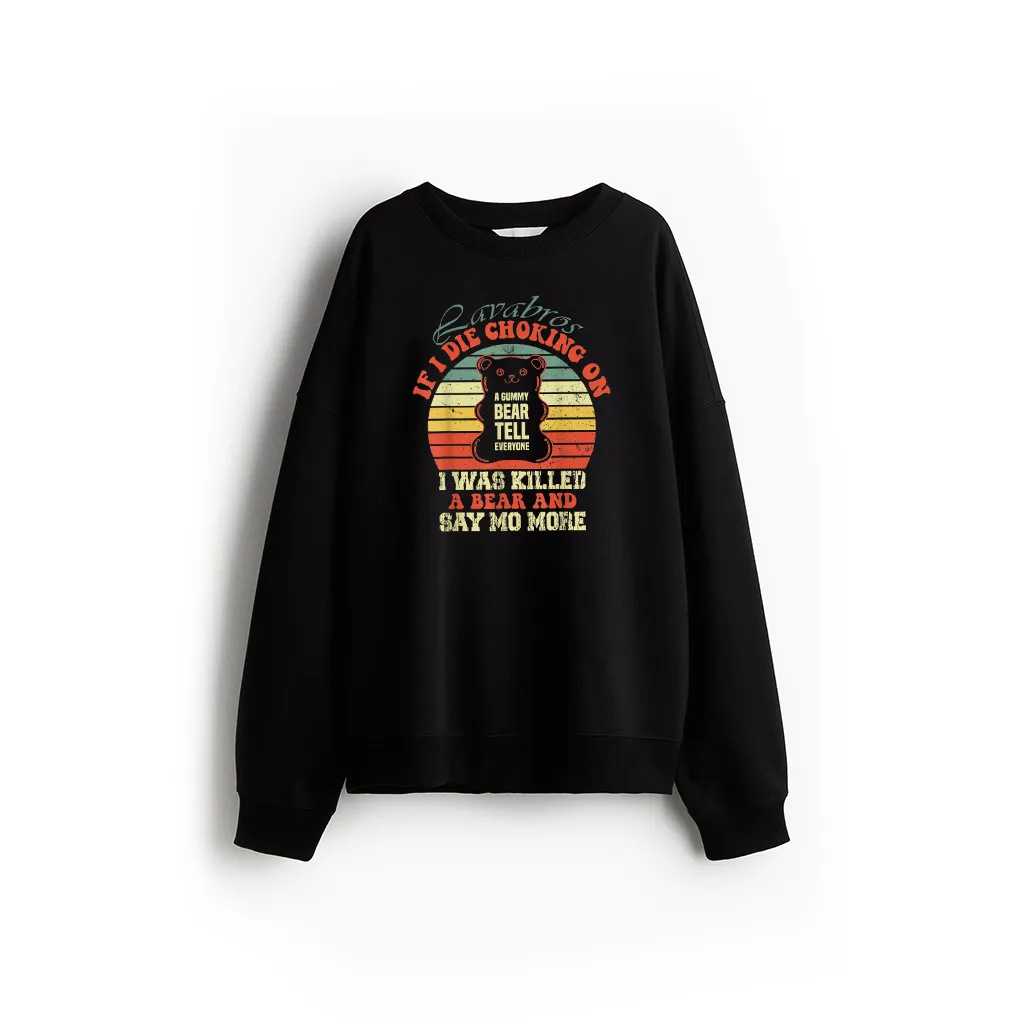 sweatshirt